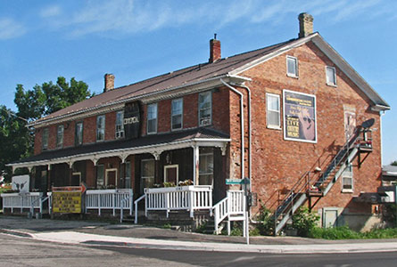 Photo of The Commercial Tavern, Maryhill, Ontario